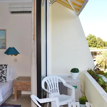 Marachique Duplex דירה *