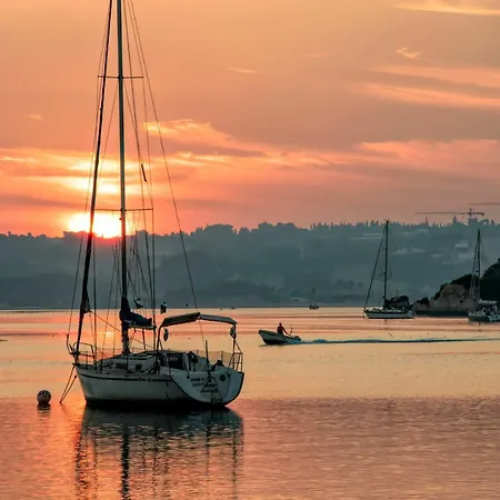 Marachique Duplex Appartamento