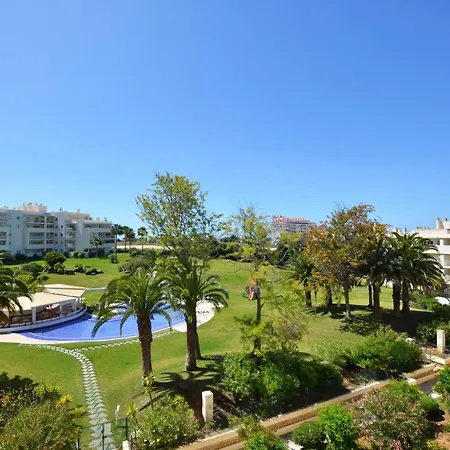 Apartamento Marachique Duplex *