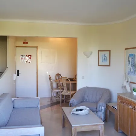Marachique Duplex