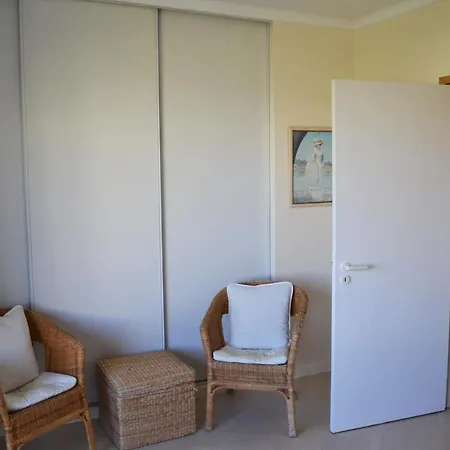 Marachique Duplex דירה