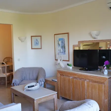 דירה Marachique Duplex *