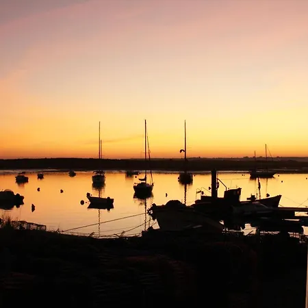 Apartamento Marachique Duplex Alvor