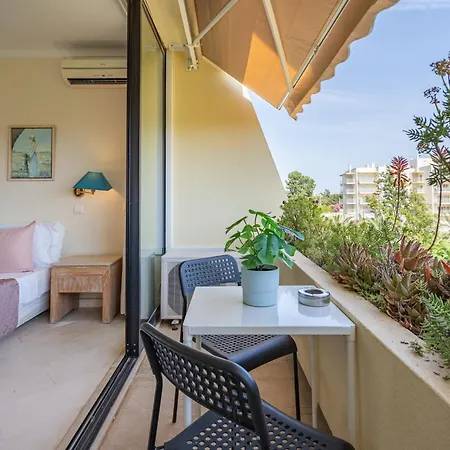 Marachique Duplex * אלבור