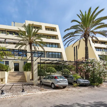 Marachique Duplex Alvor