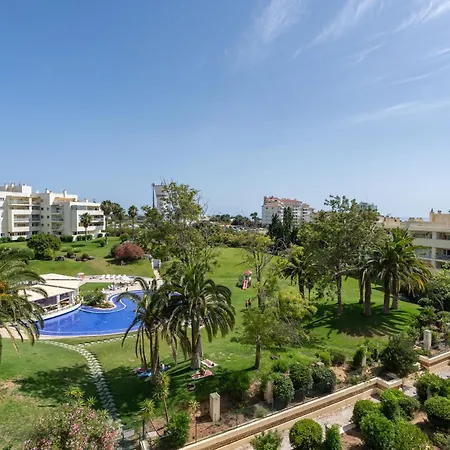 Marachique Duplex Alvor