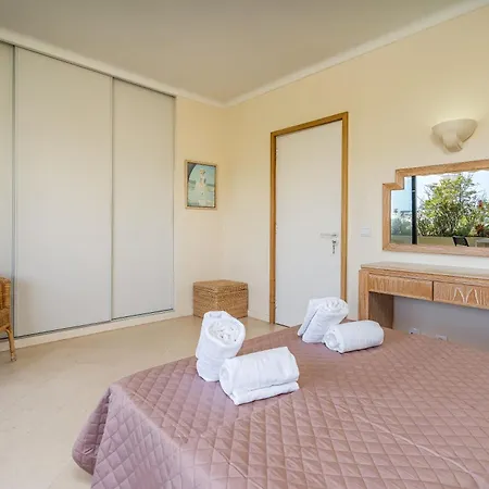 Marachique Duplex * אלבור