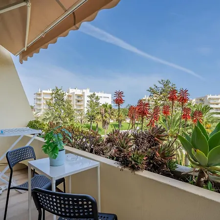 Marachique Duplex דירה