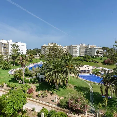 דירה Marachique Duplex *