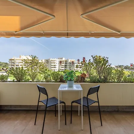 Marachique Duplex דירה אלבור