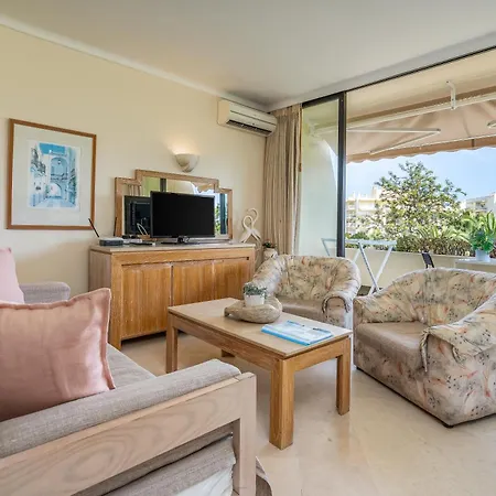 Appartamento Marachique Duplex Alvor