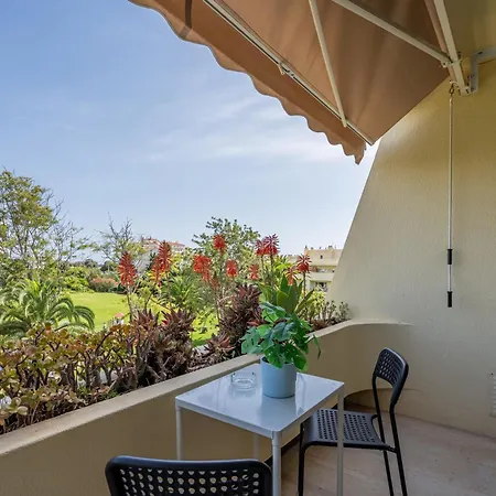 Marachique Duplex אלבור