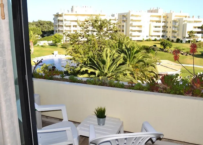 Marachique Duplex Alvor