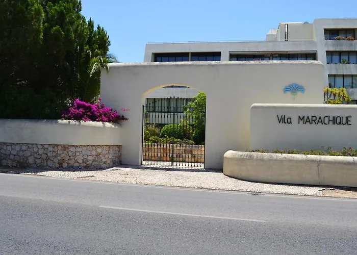 Marachique Duplex Alvor