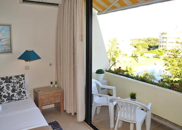 Daire Marachique Duplex *