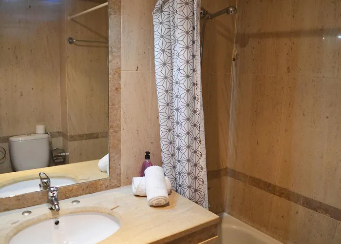 Daire Marachique Duplex