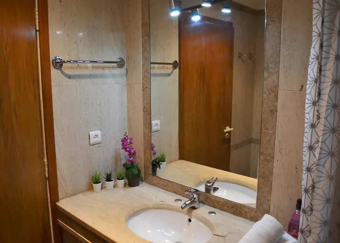 Daire Marachique Duplex