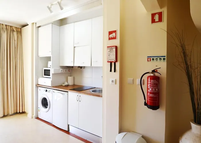 Daire Marachique Duplex