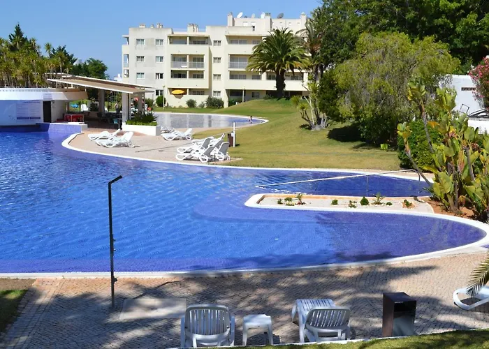 Marachique Duplex 公寓