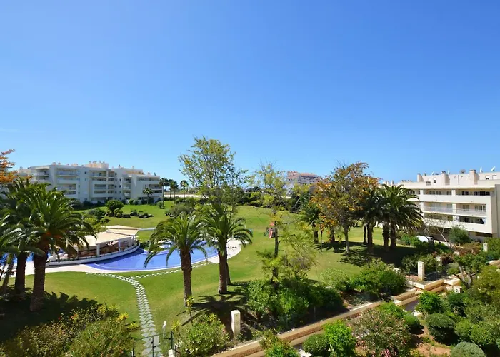 Daire Marachique Duplex *