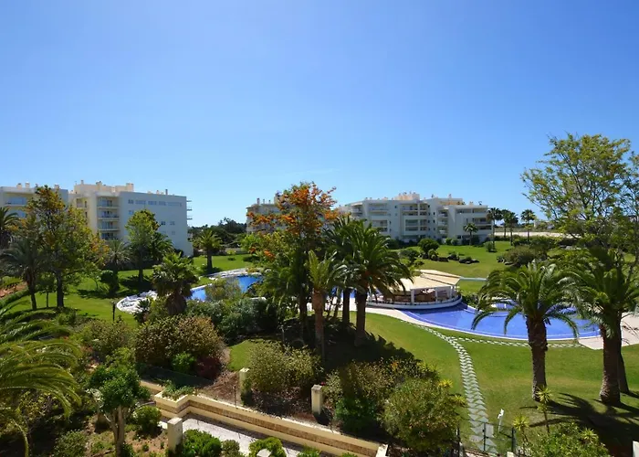 Marachique Duplex Alvor