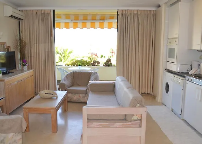 Daire Marachique Duplex