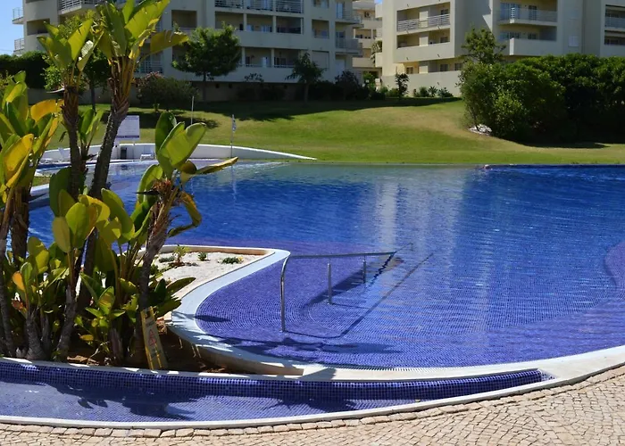 公寓 Marachique Duplex