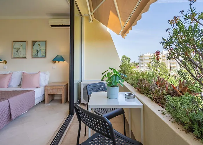 Marachique Duplex * Alvor