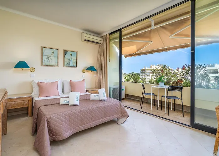 公寓 Marachique Duplex *