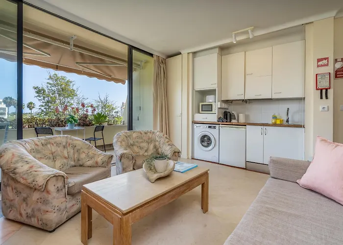 Marachique Duplex Daire