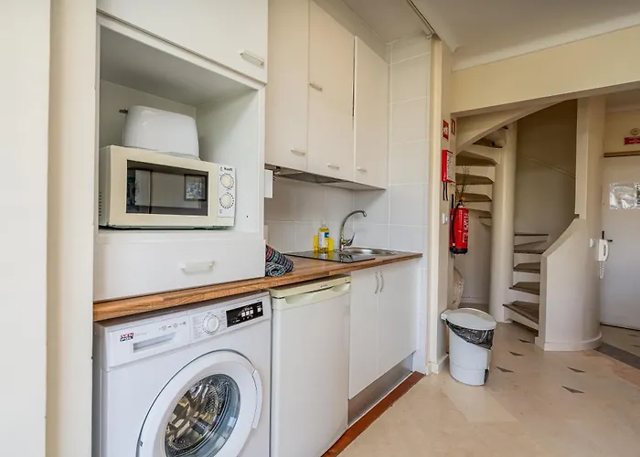 Daire Marachique Duplex *