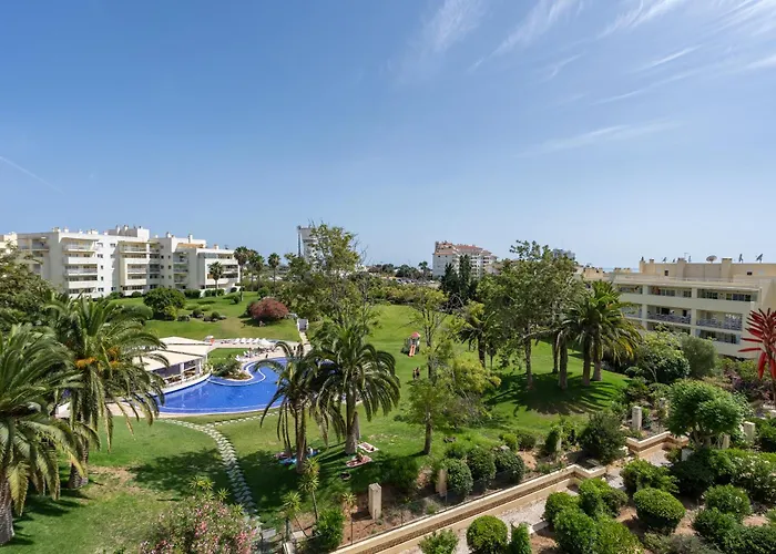 Marachique Duplex Alvor