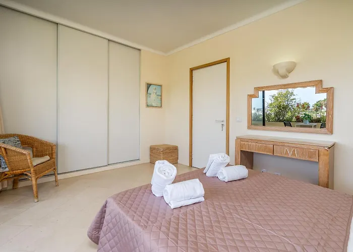 Marachique Duplex * Alvor