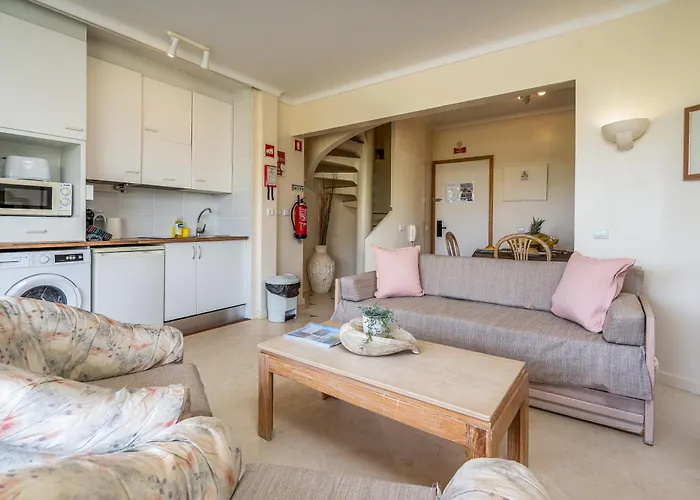 Marachique Duplex Daire