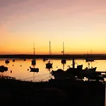 Apartamento Marachique Duplex Alvor